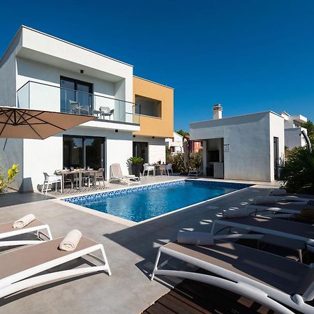 Apartments Villa Adriana II Срима Экстерьер фото