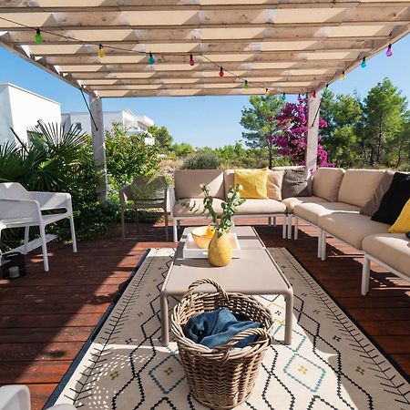 Apartments Villa Adriana II Срима Экстерьер фото